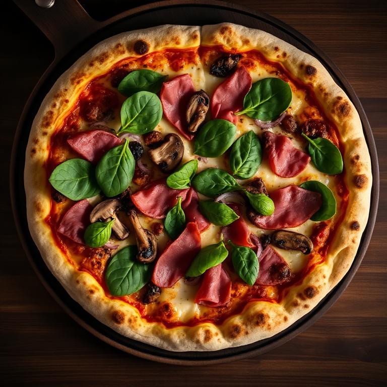 Marsilya Pizza